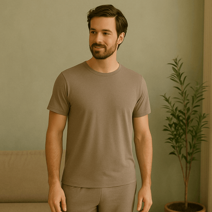 Découvrez notre collection de vêtements en bambou pour homme
