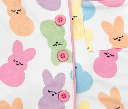 Pyjama Bébé et Enfant en Bambou